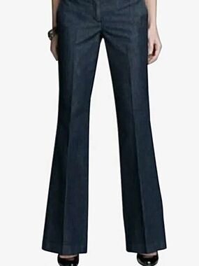 Express Design Studio The Editor Trouser Jeans Size 12